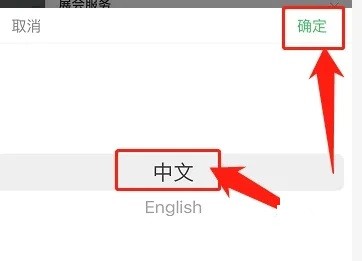 addons怎么调中文教程 addons怎么切换中文模式