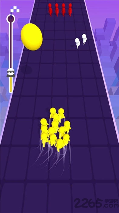 泰坦冲突3d手机版