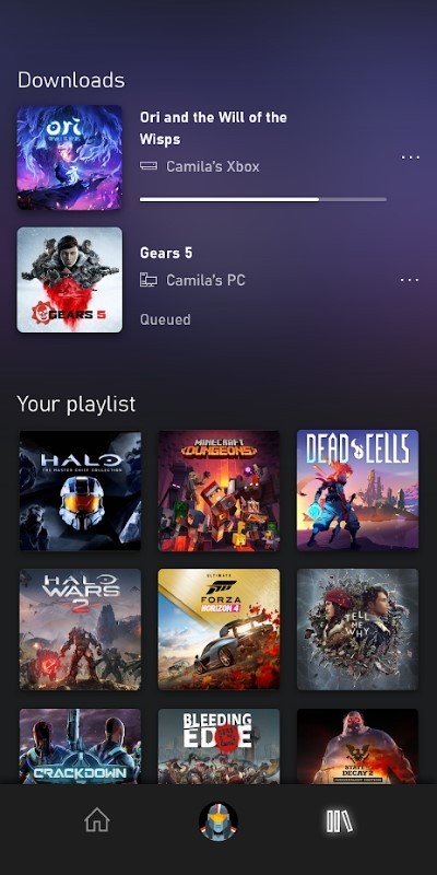 xbox云游戏官网 xbox云游戏手机版下载