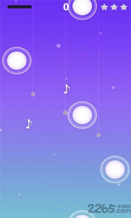 梦幻钢琴白块最新版