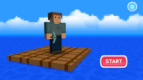 木筏求生4手机版免费下载