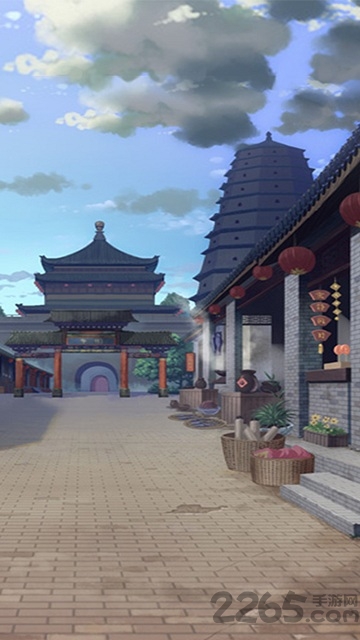 密室逃脱绝境系列1梦三国手游