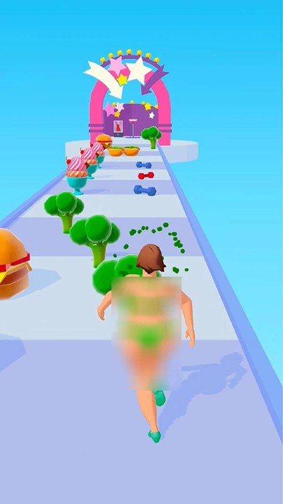 姐就爱健身手机版