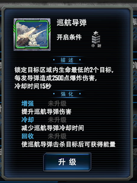 最高警戒军衔系统介绍 最高警戒军衔系统介绍