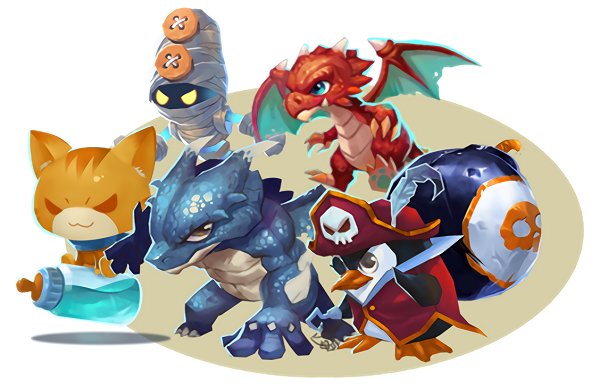 守护者们vip内购破解版