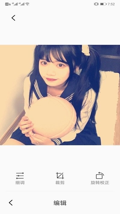 拍立得魔幻相机app