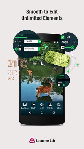棒棒糖桌面中文版(launcher lab) 棒棒糖桌面汉化版下载