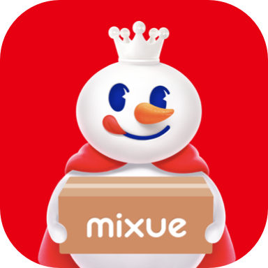 my mixue官方版app
