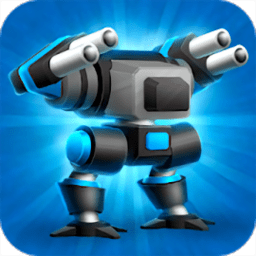 Mechcom下载安装-Mechcom中文版手游最新版下载