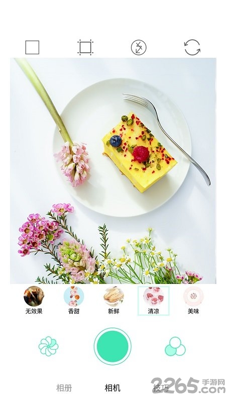美食相机app下载