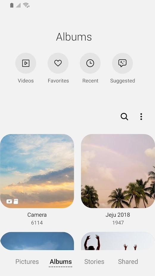 三星自带相册软件最新版(samsung gallery apk)
