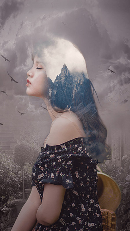 美颜拍照p图app