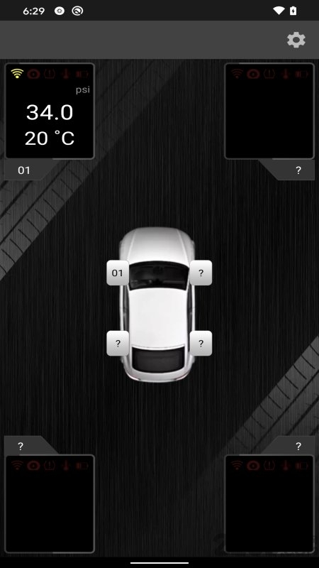 上汽TPMS最新版下载