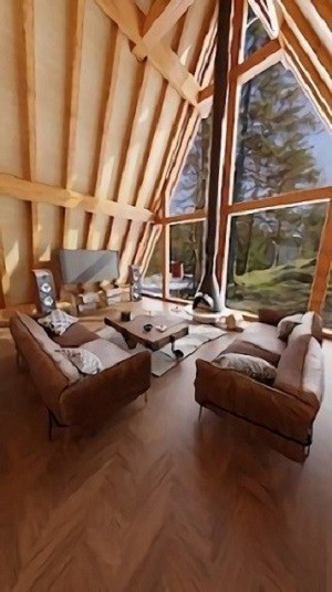 逃离木屋旅馆官方版