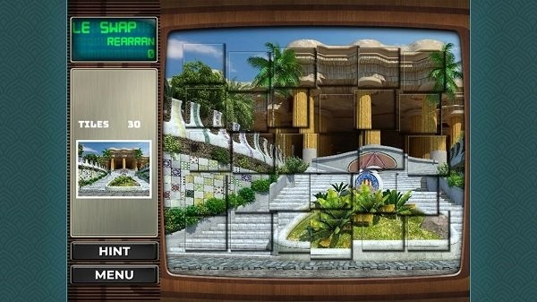 欧洲公路旅行手游(road trop europe)