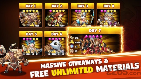 勇敢地牢中文版