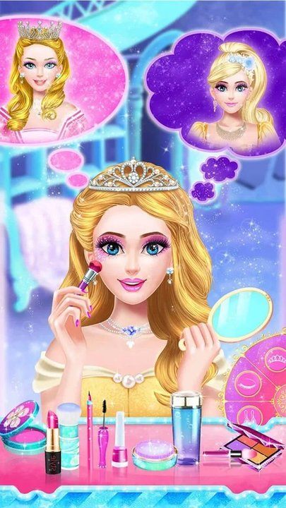 美人鱼爱情故事最新版