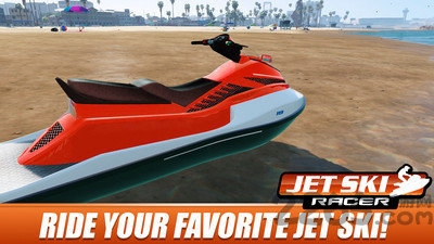 快艇比赛模拟官方版 快艇比赛模拟手游