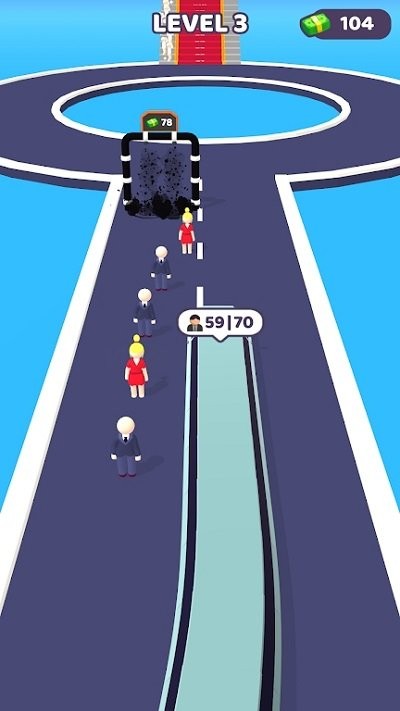 豪华轿车之旅最新版