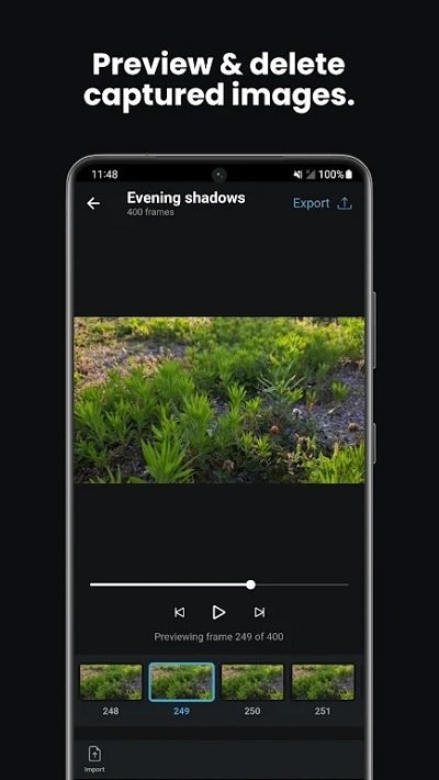 Velocity Lapse 软件下载
