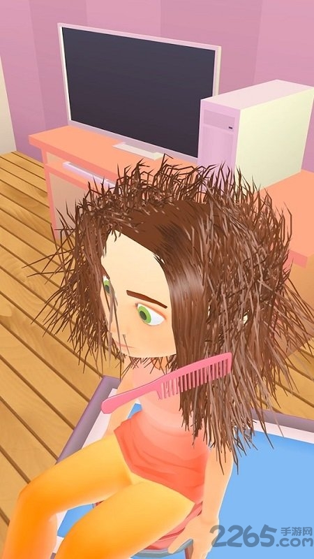 家居生活3d中文版游戏