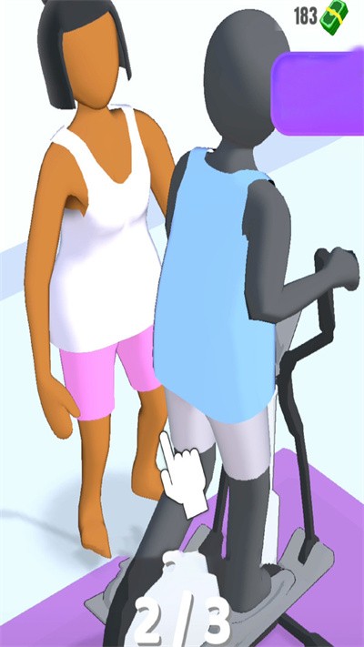 健身操模拟最新版 健身操模拟游戏下载