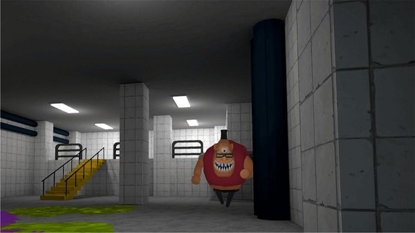 惊悚故事手机版