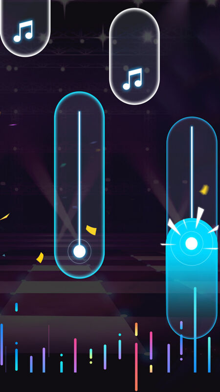 垮掉的钢琴砖手机版