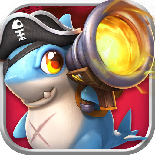 小米守护者们手游