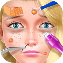 女孩爱化妆游戏下载-最新版免费下载