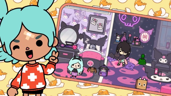 小小托卡世界最新版本