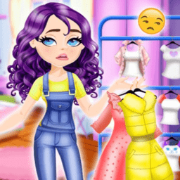 卷发女孩爱化妆游戏下载-最新版免费下载v1.0安卓版