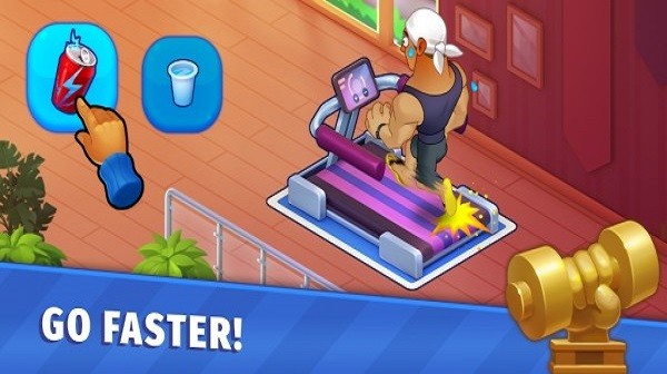 健身房狂热官方版下载