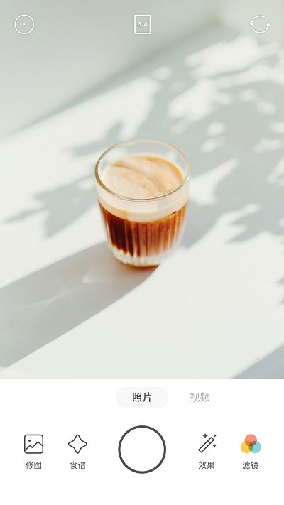 foodie相机 foodie软件下载