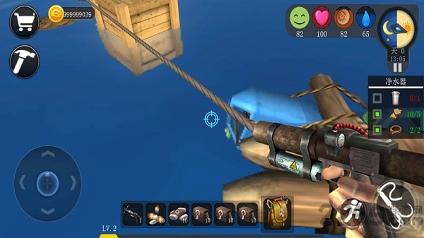 创造我的世界破解版