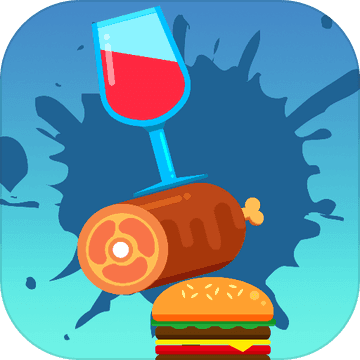 快落水杯最新版