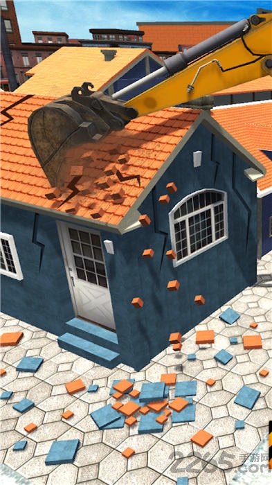 房屋运输模拟器免费版