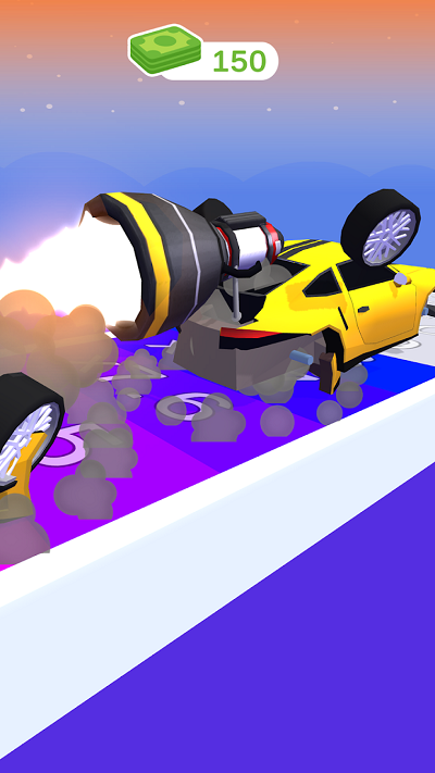 极限汽车驾驶2手机版