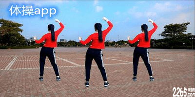 体操app