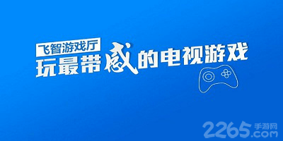 飞智游戏厅