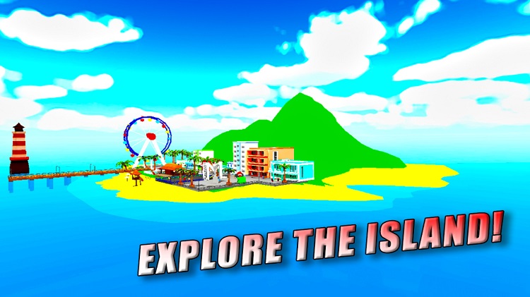 3D健美健身游戏 3D健美健身手机游戏下载