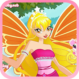 精灵公主爱画画2025最新版下载-精灵公主爱画画官方下载v2.0.3 安卓版