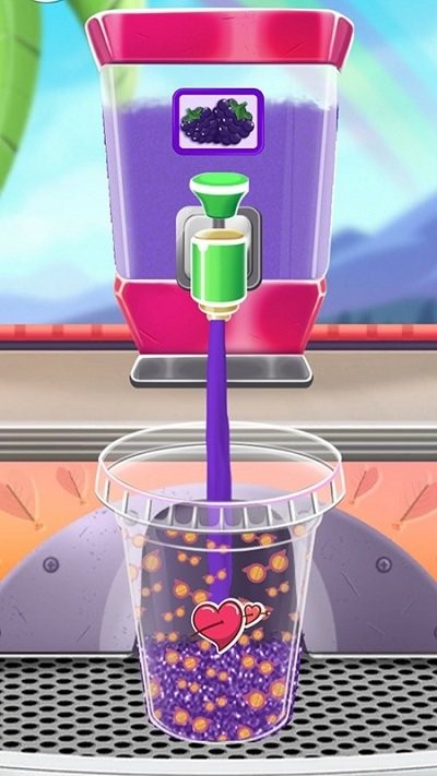 奶茶模拟器手机版