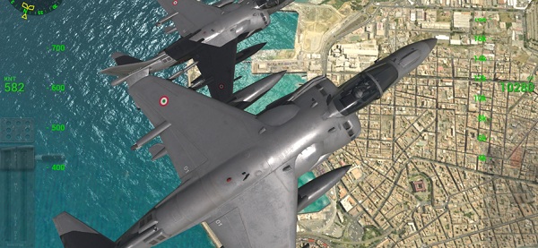 海军军事模拟手游(Marina Militare It Navy Sim)