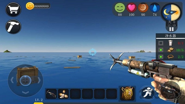 《我的世界》无限金币版下载