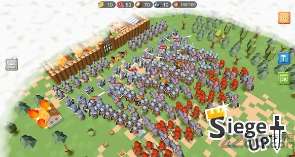rts siege up最新版