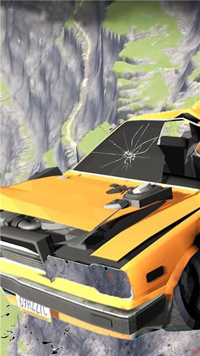 车祸测试模拟器手机版