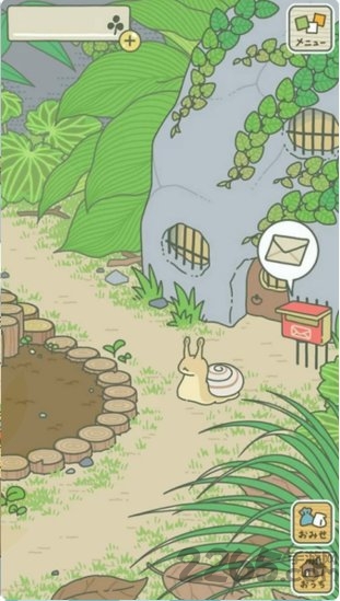 旅行青蛙内购破解版