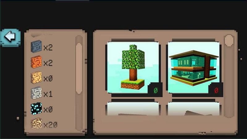 像素迷宫求生官方版