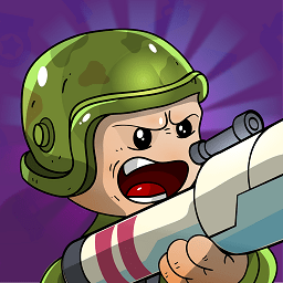2D大逃杀手机版(Zombs Royale)